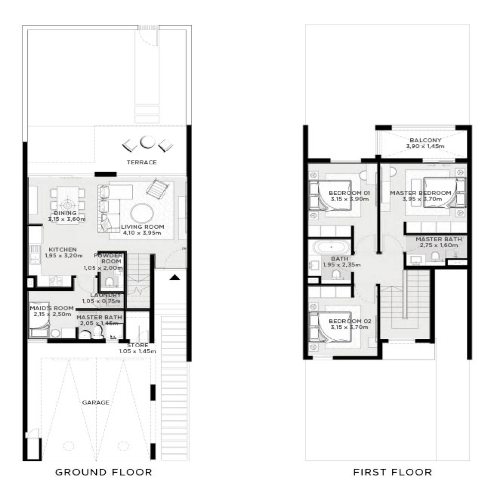 The Valley by Emaar ARK Real Estate Best Real Estate Agency in