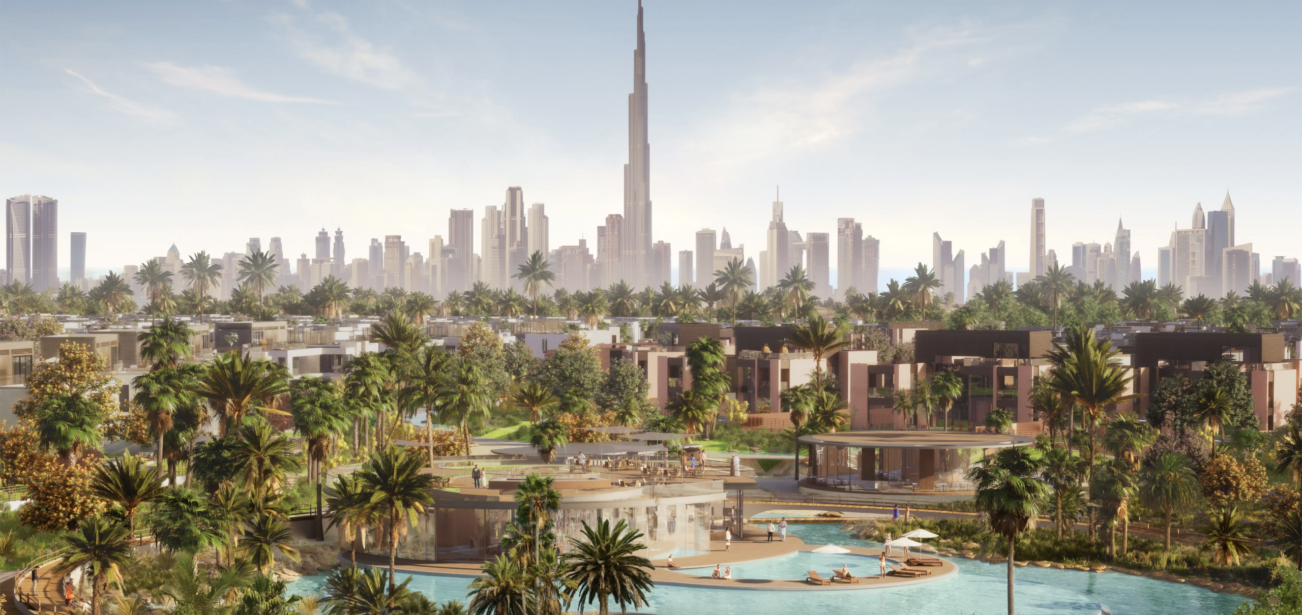How to Invest in Dubai Properties