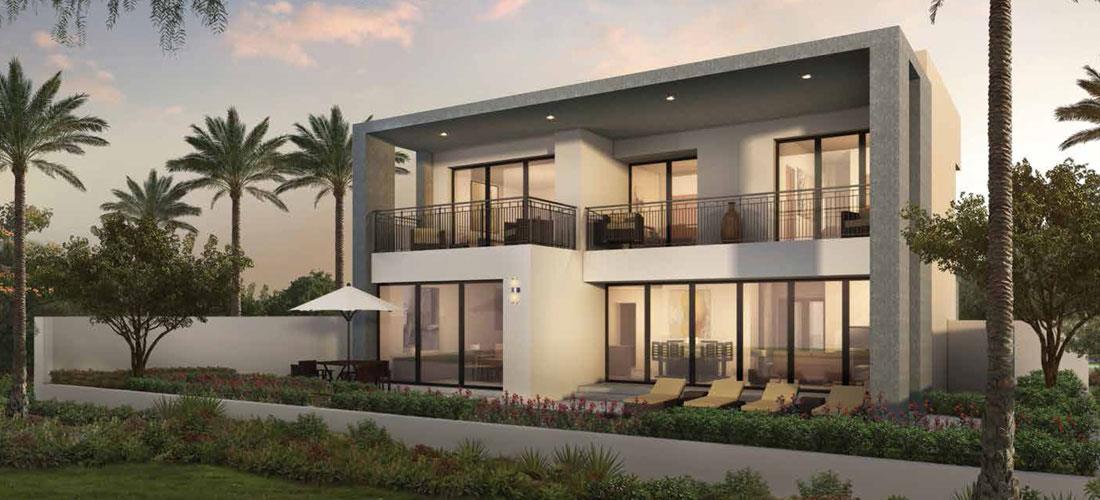 Emaar Sidra at Dubai Hills Estate ARK Real Estate One of the Best